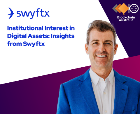 Institutional Interest in Digital Assets